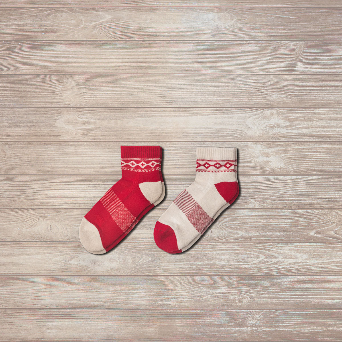 Adventurer Knöchellang (2 paar)