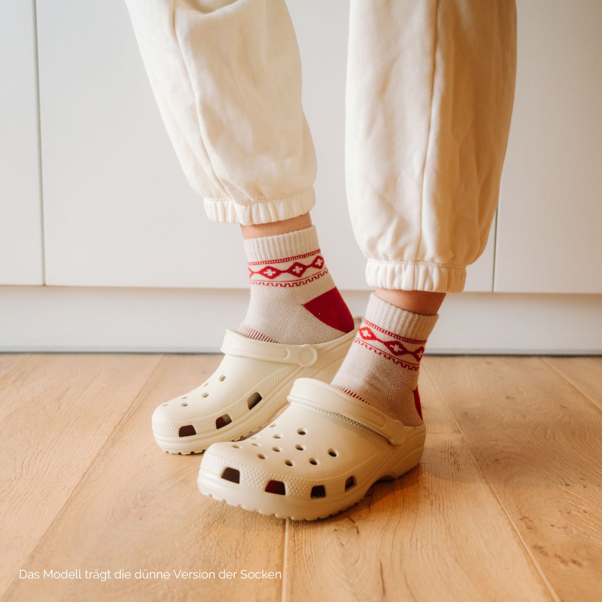 Adventurer Knöchellang (2 paar)