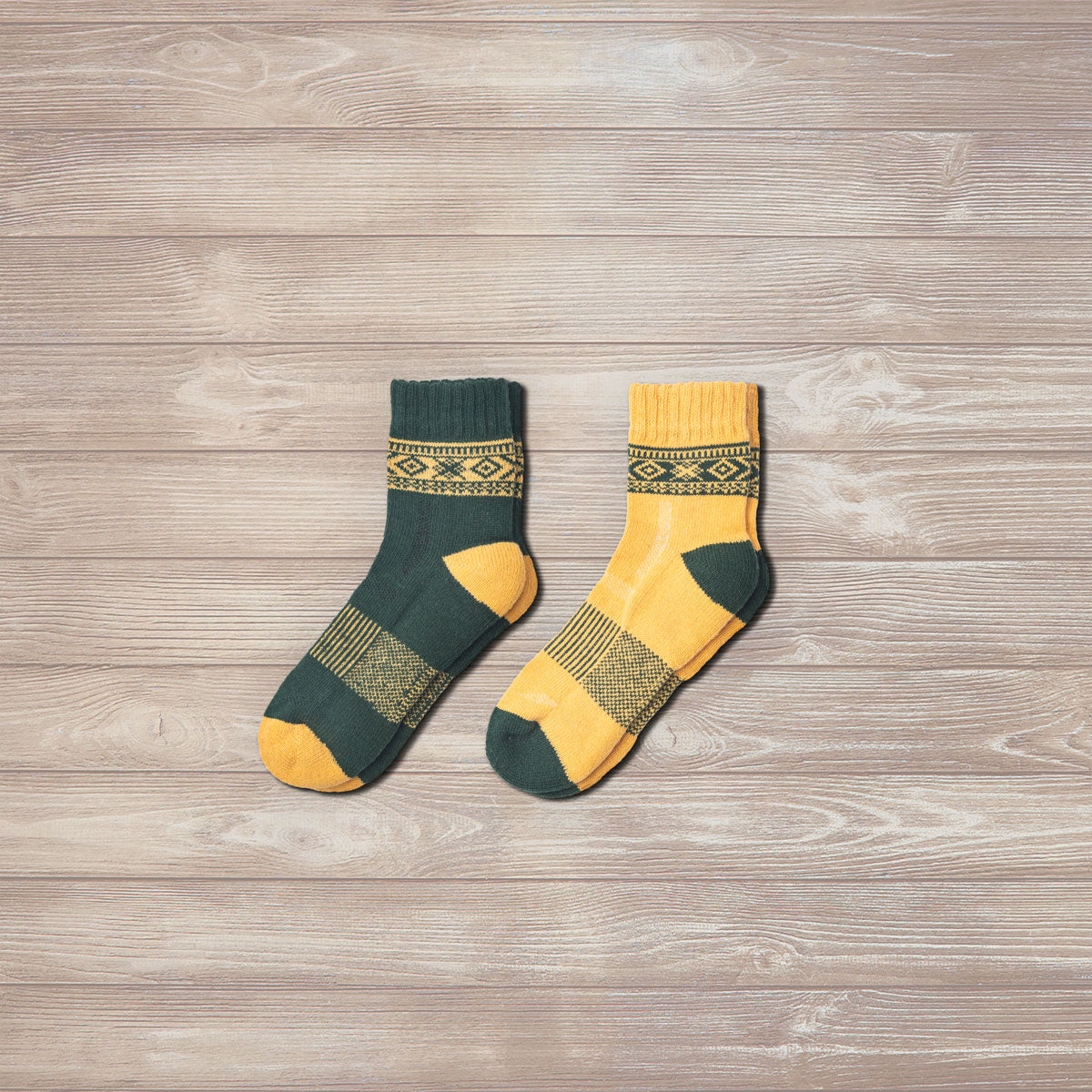 Traveler Knöchellang (2 paar)