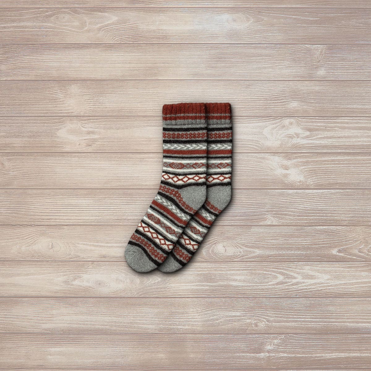 Bjørn - Rot (1 Paar)