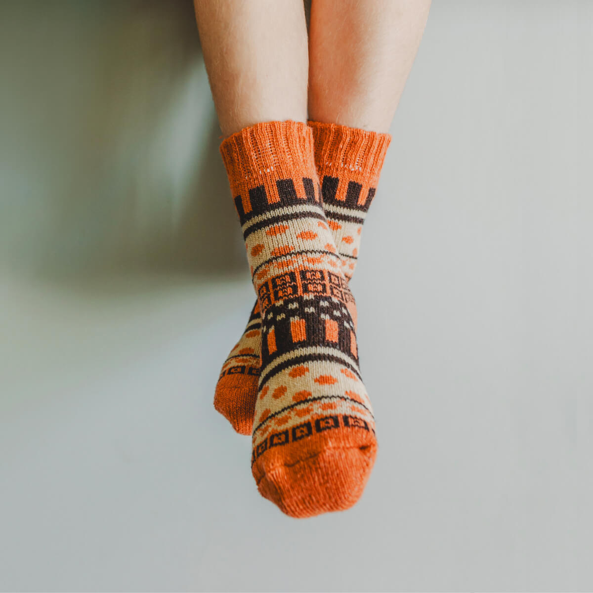 Sofia Kindersocken (5 Paar)