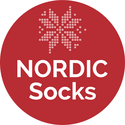 Nordic Socks DE