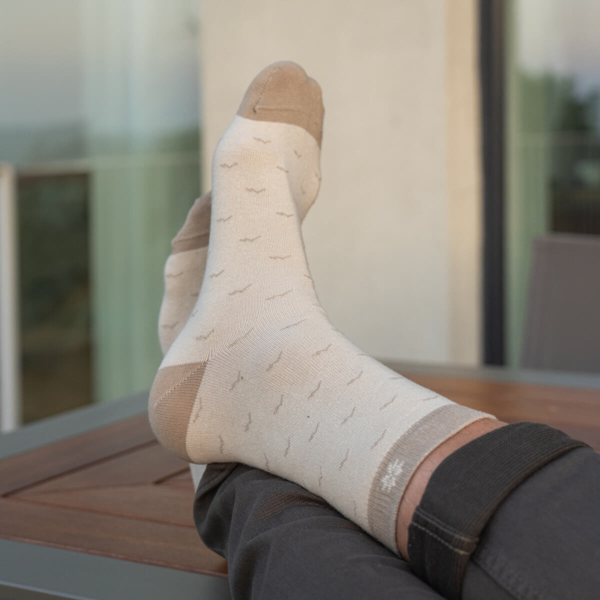 Dress - Earth-Motive (3 Paar)