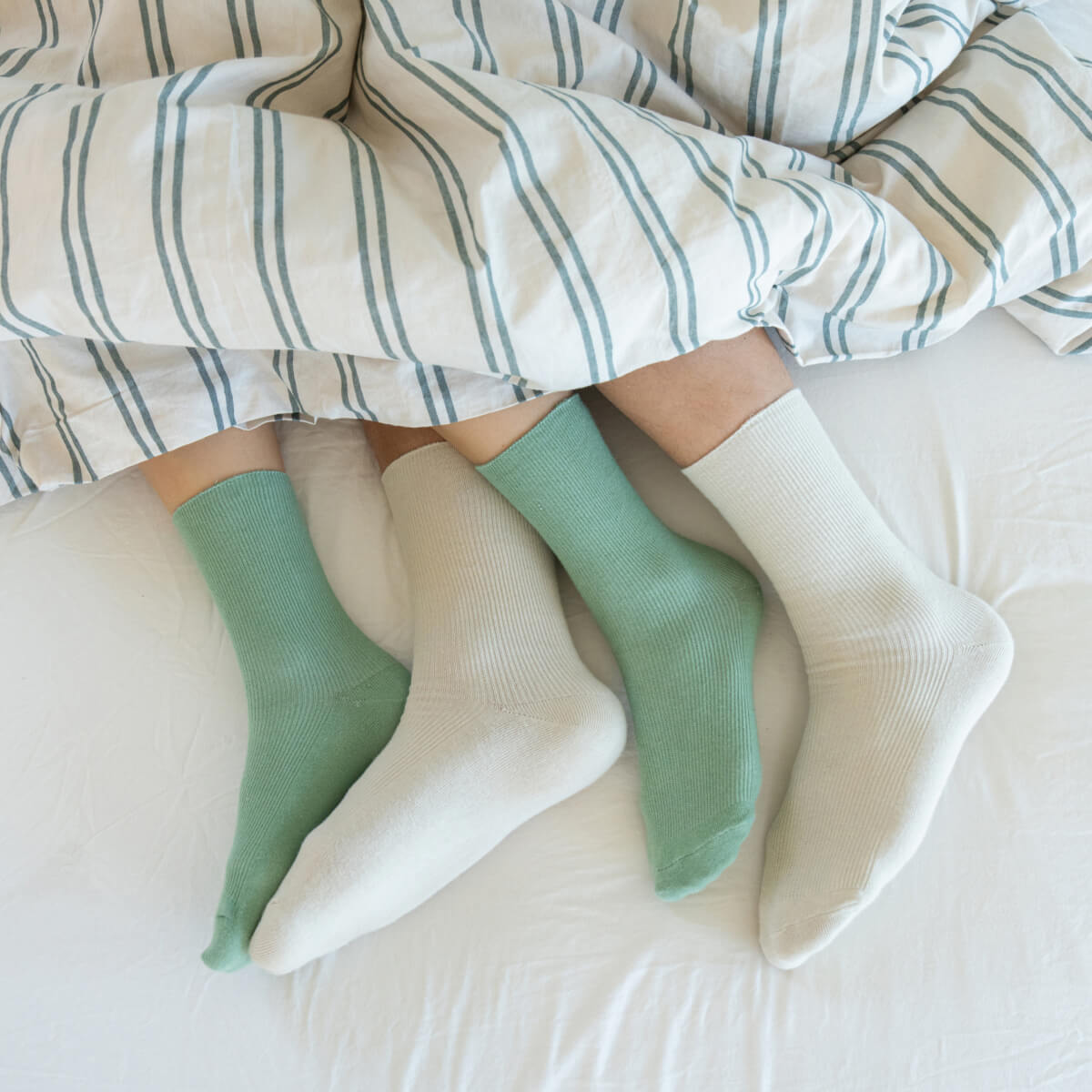 Sensitive - Earth (3 Paar)