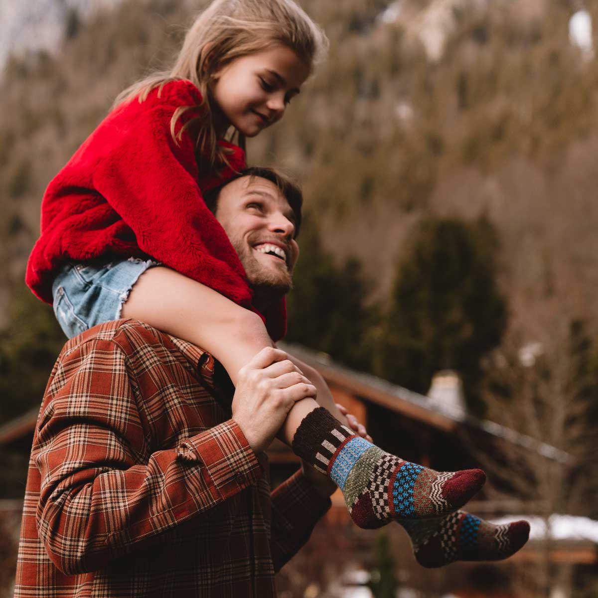 Svea Kindersocken (5 Paar)