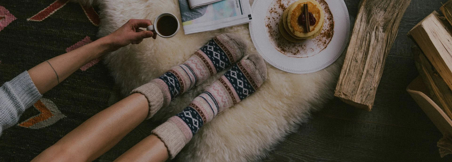The Nordic Socks