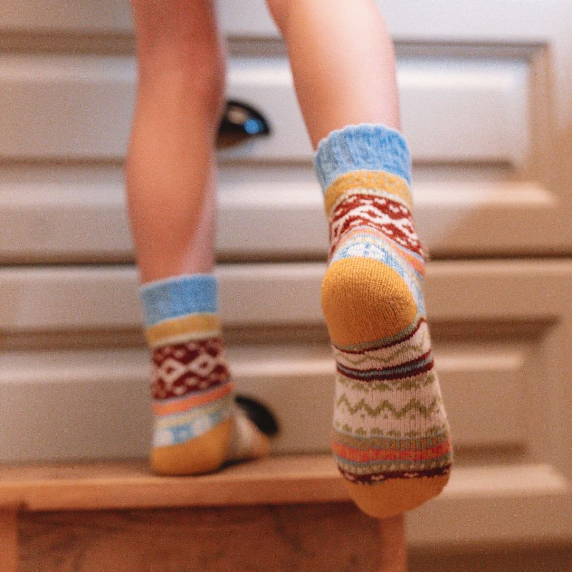 Ida Kindersocken (5 Paar)