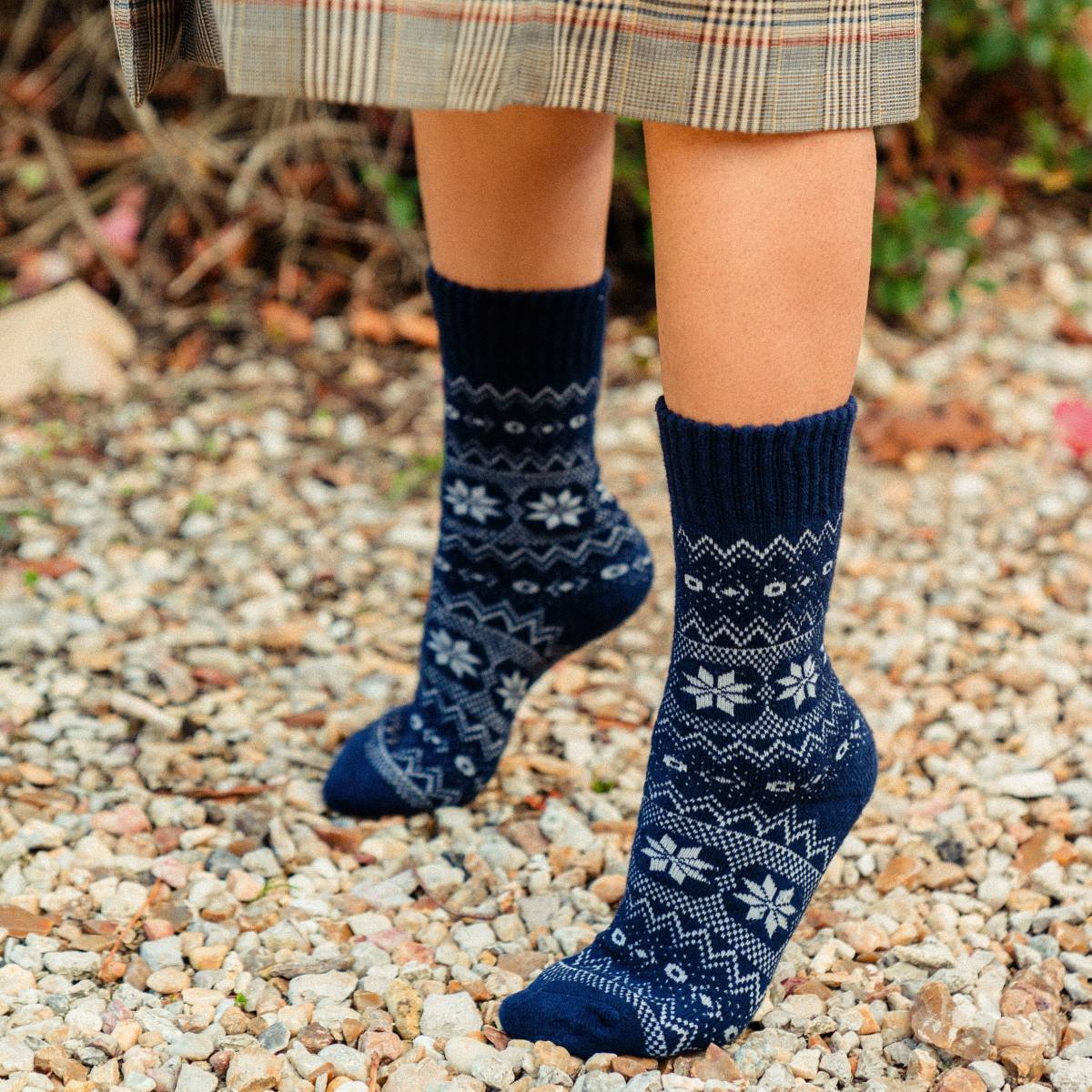 Bergen (5 Paar)- The Nordic Socks