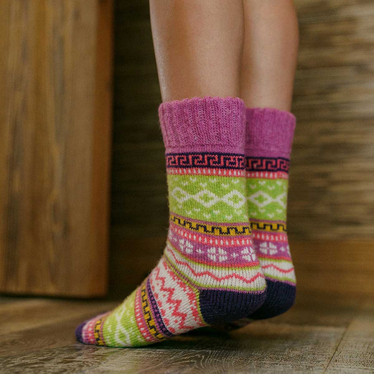 Ida (5 Paar) - Nordic Socks DE