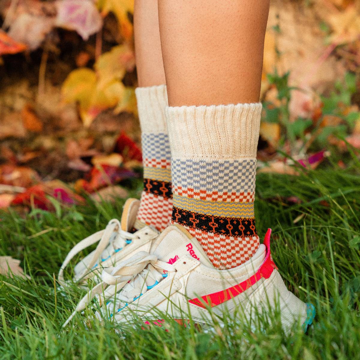 Tore (5 Paar) - old- The Nordic Socks